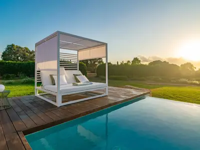 Villa für 9 Personen (30 m²) in Ariany 2/10