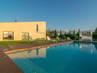 Villa für 9 Personen (30 m²) in Ariany 3/10
