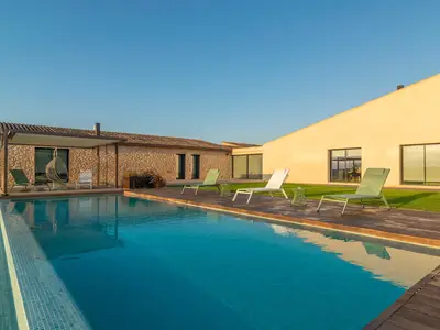Villa für 9 Personen (30 m²) in Ariany 4/10