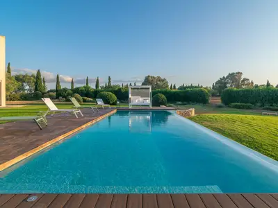 Villa für 9 Personen (30 m²) in Ariany 5/10