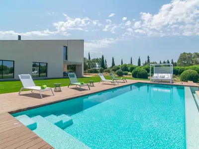 Villa für 9 Personen (30 m²) in Ariany 6/10