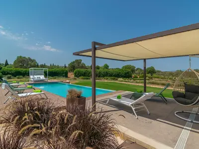 Villa für 9 Personen (30 m²) in Ariany 7/10