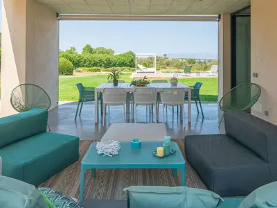 Villa für 9 Personen (30 m²) in Ariany 9/10