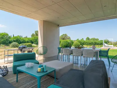 Villa für 9 Personen (30 m²) in Ariany 10/10
