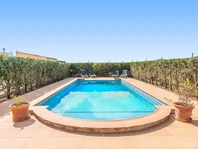 Villa für 7 Personen (22 m²) in sa Pobla 2/10