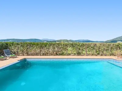 Villa für 7 Personen (22 m²) in sa Pobla 3/10