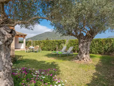 Villa für 7 Personen (22 m²) in sa Pobla 4/10