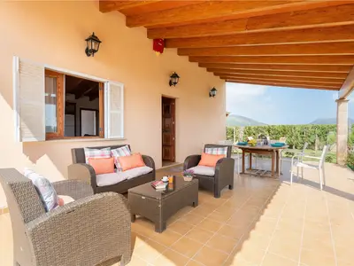 Villa für 7 Personen (22 m²) in sa Pobla 5/10