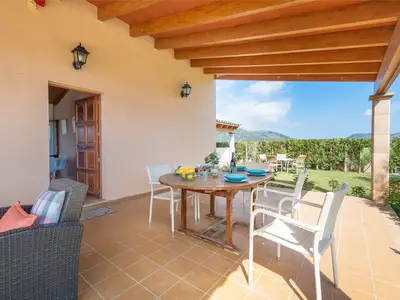 Villa für 7 Personen (22 m²) in sa Pobla 6/10