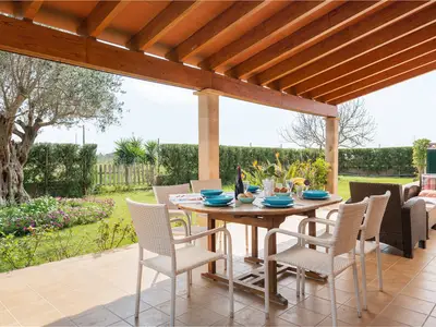 Villa für 7 Personen (22 m²) in sa Pobla 7/10