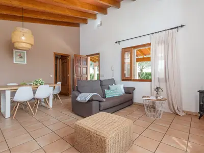 Villa für 7 Personen (22 m²) in sa Pobla 9/10