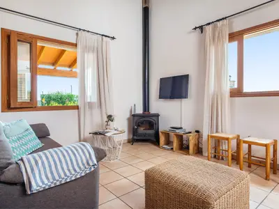 Villa für 7 Personen (22 m²) in sa Pobla 10/10