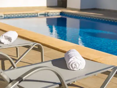 Villa für 7 Personen (22 m²) in Cala Pi 5/10