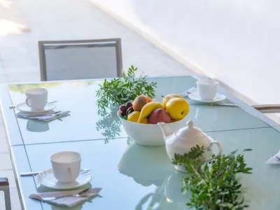 Villa für 7 Personen (22 m²) in Cala Pi 7/10
