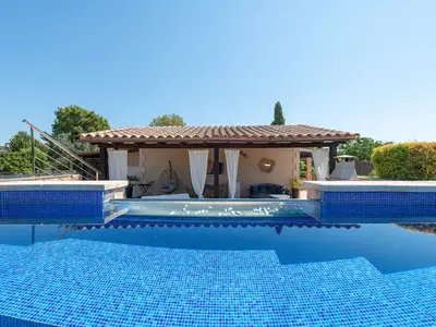 Villa für 5 Personen (22 m²) in Llucmajor 1/10