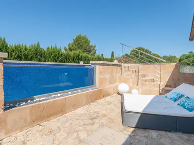 Villa für 5 Personen (22 m²) in Llucmajor 2/10