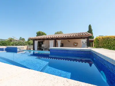 Villa für 5 Personen (22 m²) in Llucmajor 5/10
