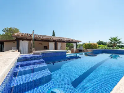 Villa für 5 Personen (22 m²) in Llucmajor 6/10