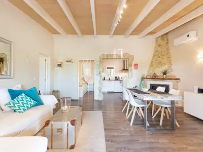 Villa für 5 Personen (22 m²) in Llucmajor 9/10