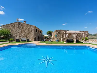 Villa für 7 Personen (22 m²) in Balearen Inseln 1/10