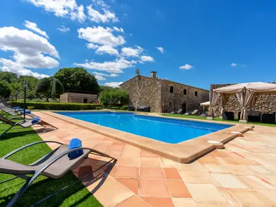 Villa für 7 Personen (22 m²) in Balearen Inseln 2/10