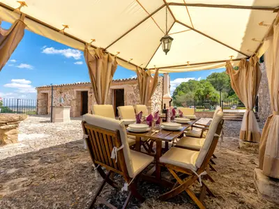 Villa für 7 Personen (22 m²) in Balearen Inseln 5/10
