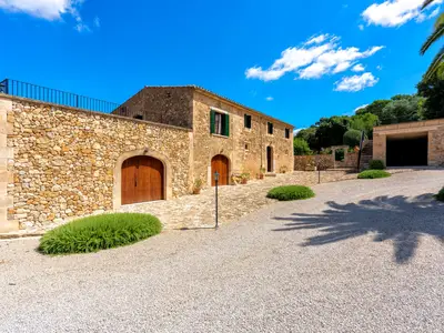 Villa für 7 Personen (22 m²) in Balearen Inseln 6/10