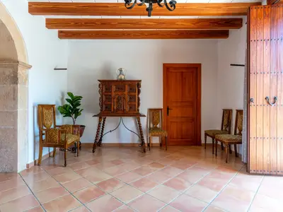 Villa für 7 Personen (22 m²) in Balearen Inseln 7/10