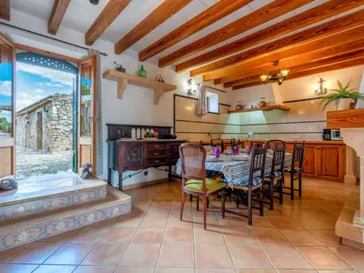 Villa für 7 Personen (22 m²) in Balearen Inseln 9/10
