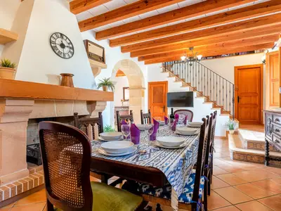 Villa für 7 Personen (22 m²) in Balearen Inseln 10/10