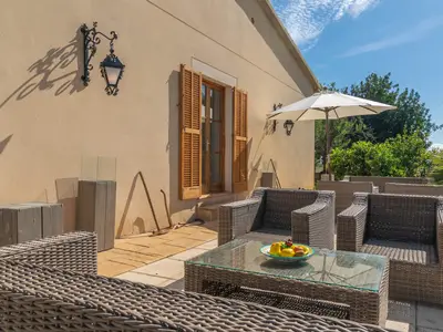 Villa für 7 Personen (22 m²) in s'Alqueria Blanca 7/10