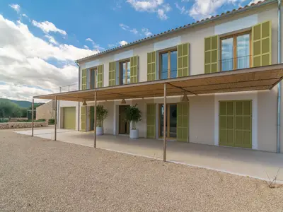 Villa für 7 Personen (22 m²) in Cala Romantica 2/10