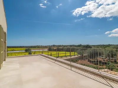 Villa für 7 Personen (22 m²) in Cala Romantica 3/10