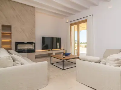 Villa für 7 Personen (22 m²) in Cala Romantica 4/10