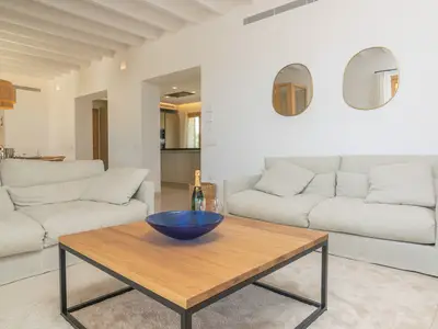 Villa für 7 Personen (22 m²) in Cala Romantica 5/10