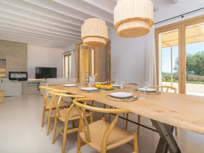 Villa für 7 Personen (22 m²) in Cala Romantica 6/10