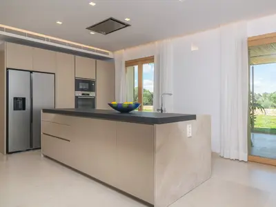 Villa für 7 Personen (22 m²) in Cala Romantica 9/10