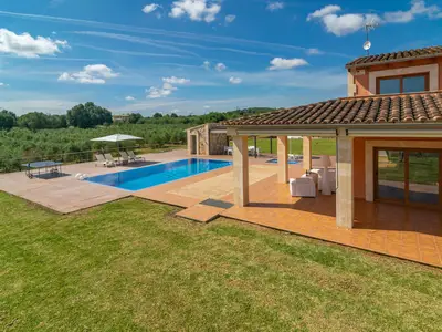 Villa für 7 Personen (22 m²) in Balearen Inseln 1/10