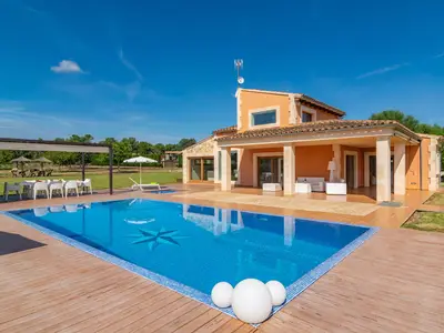 Villa für 7 Personen (22 m²) in Balearen Inseln 2/10