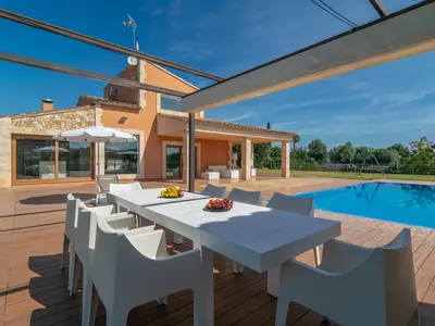 Villa für 7 Personen (22 m²) in Balearen Inseln 4/10