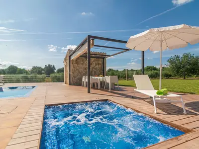 Villa für 7 Personen (22 m²) in Balearen Inseln 5/10