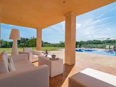 Villa für 7 Personen (22 m²) in Balearen Inseln 6/10
