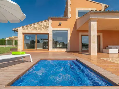 Villa für 7 Personen (22 m²) in Balearen Inseln 8/10