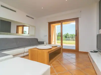 Villa für 7 Personen (22 m²) in Balearen Inseln 10/10