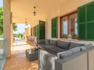 Villa für 9 Personen (22 m²) in Balearen Inseln 6/10
