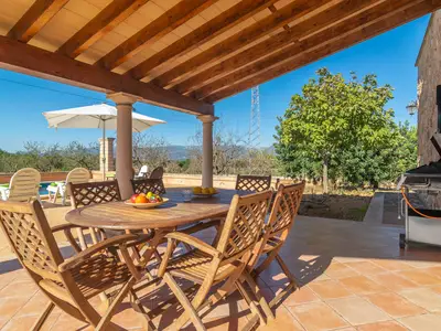 TerraceBalcony