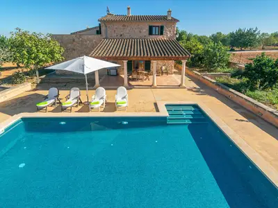 PoolOfHouse