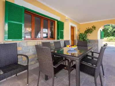 TerraceBalcony