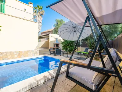 PoolOfHouse