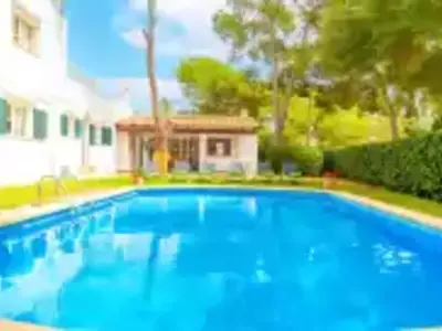 PoolOfHouse